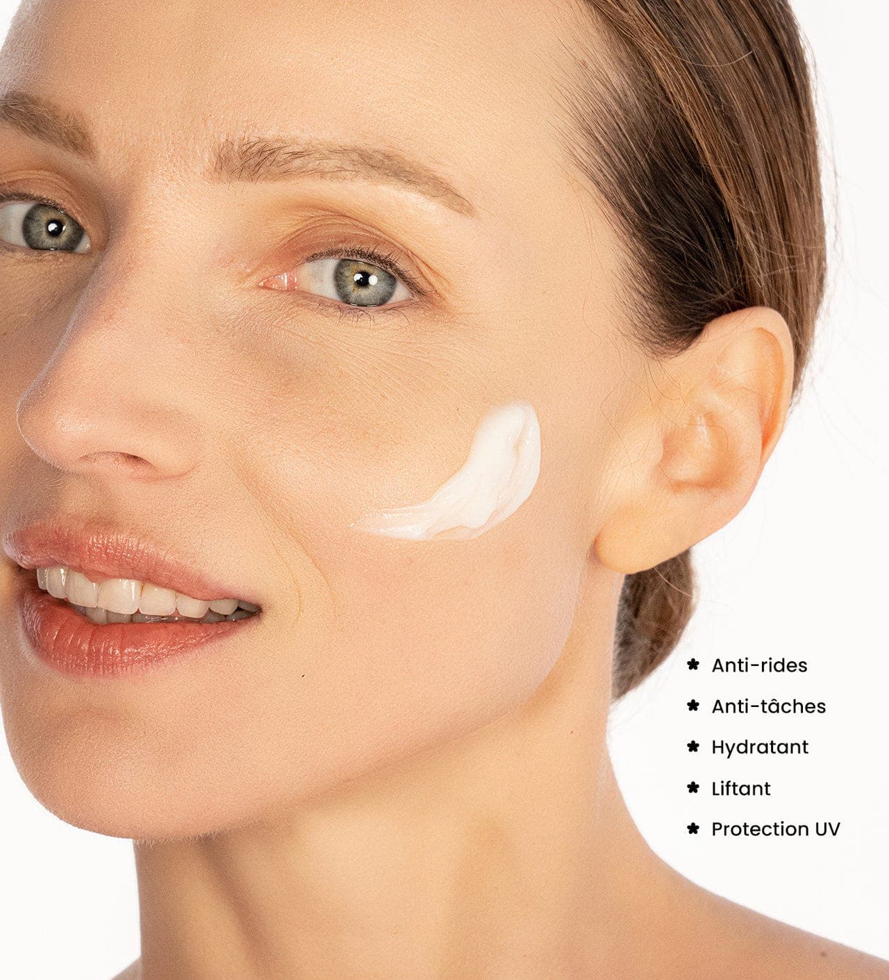 Lili Margo Floral Anti-Aging Cream - Day - 50 ml