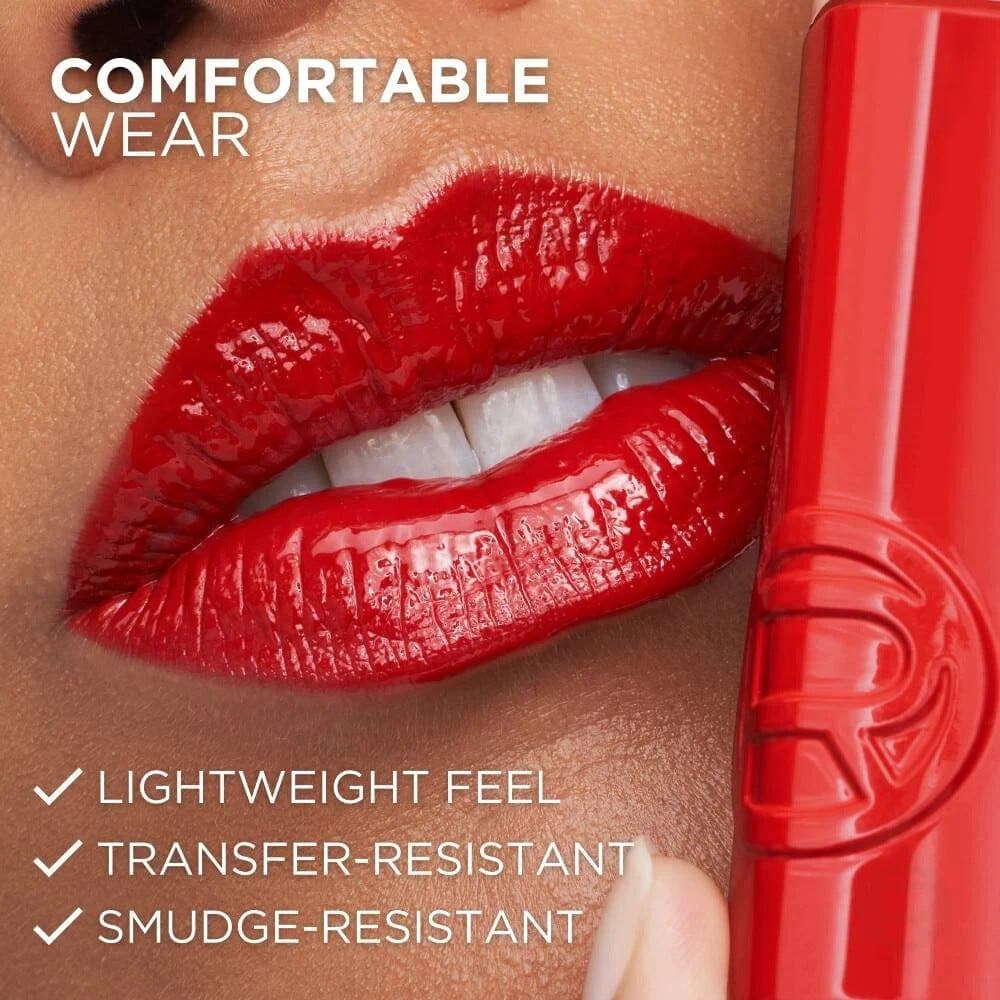 L'Oreal Infaillable Laque Resistance 520 Berry Bordeau