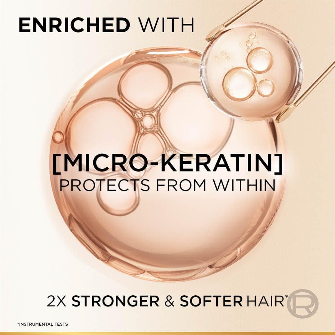 L'Oréal Paris Excellence Crème Universal Nudes Hair Color 3U Dark Brown