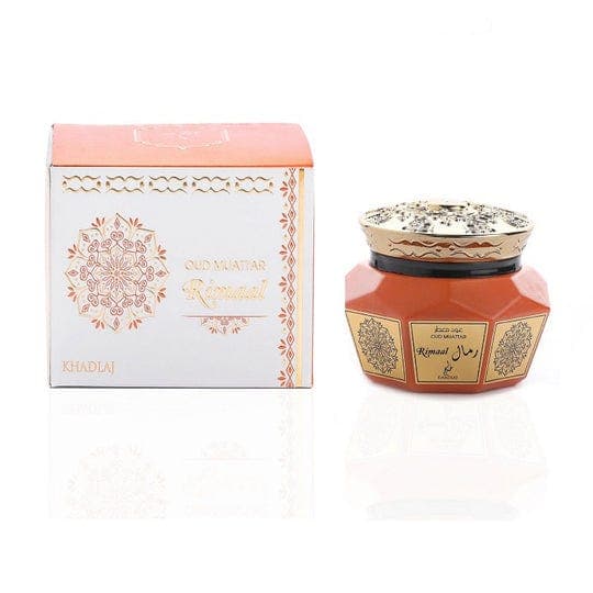 خدلج عود معطر رمال 40 جم