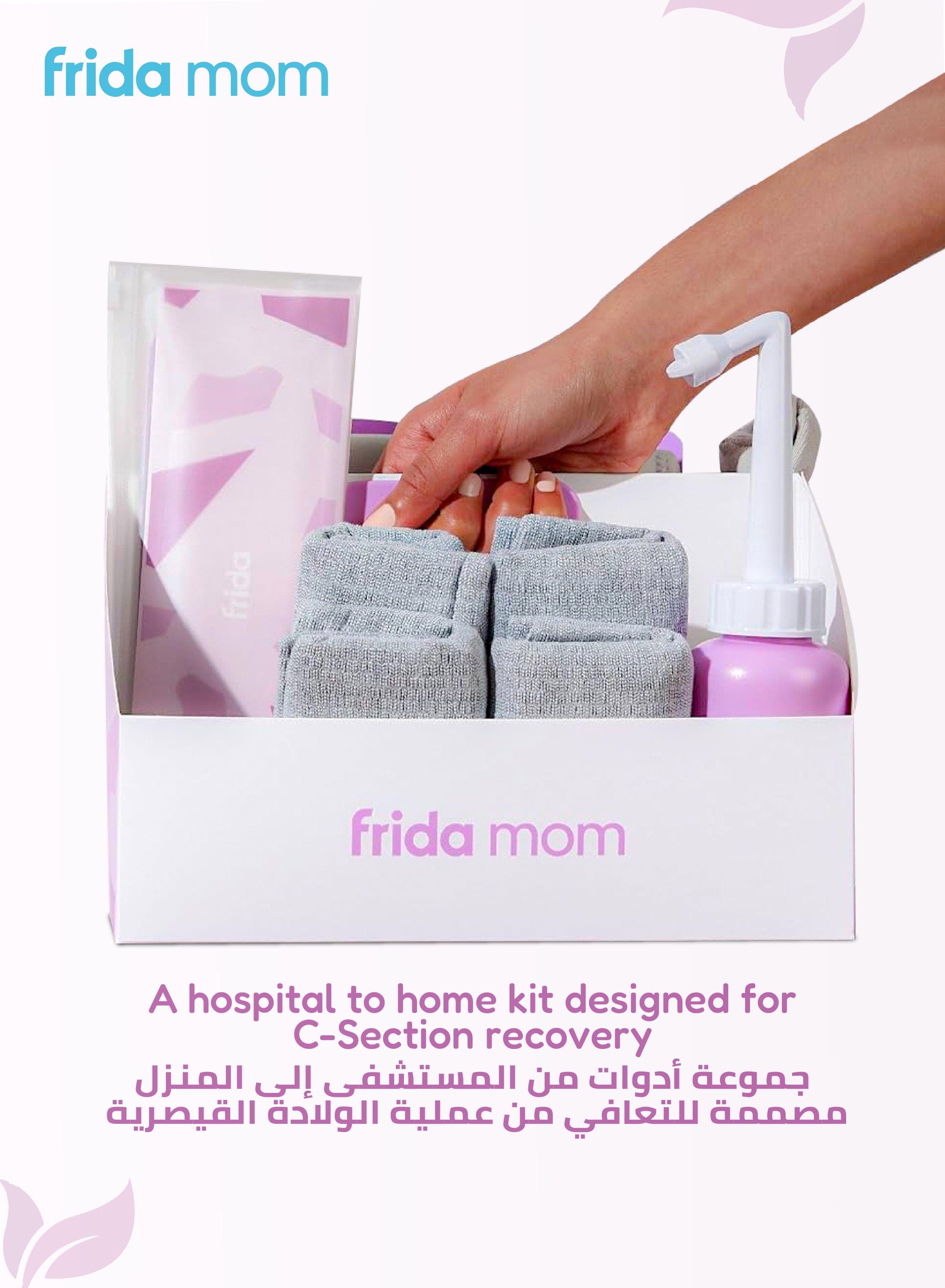 Frida Mom C Section Recovery Kit