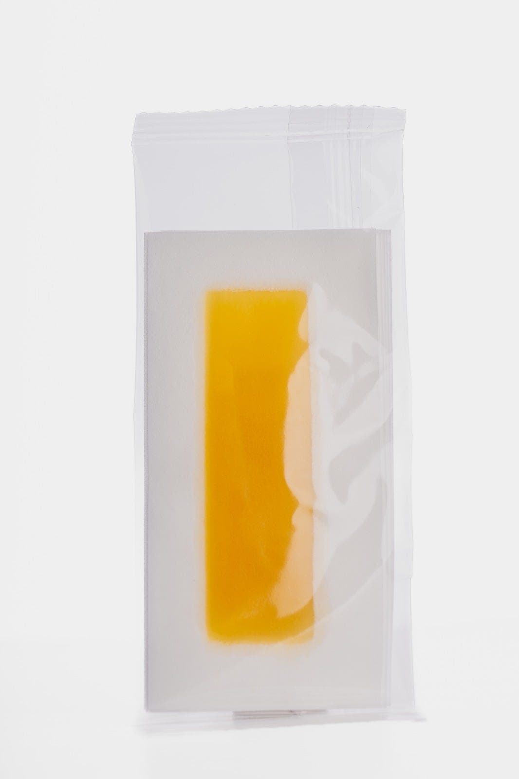 Enjoy Liposoluble Wax Strips Set For Sensitive Skin 41 Pcs