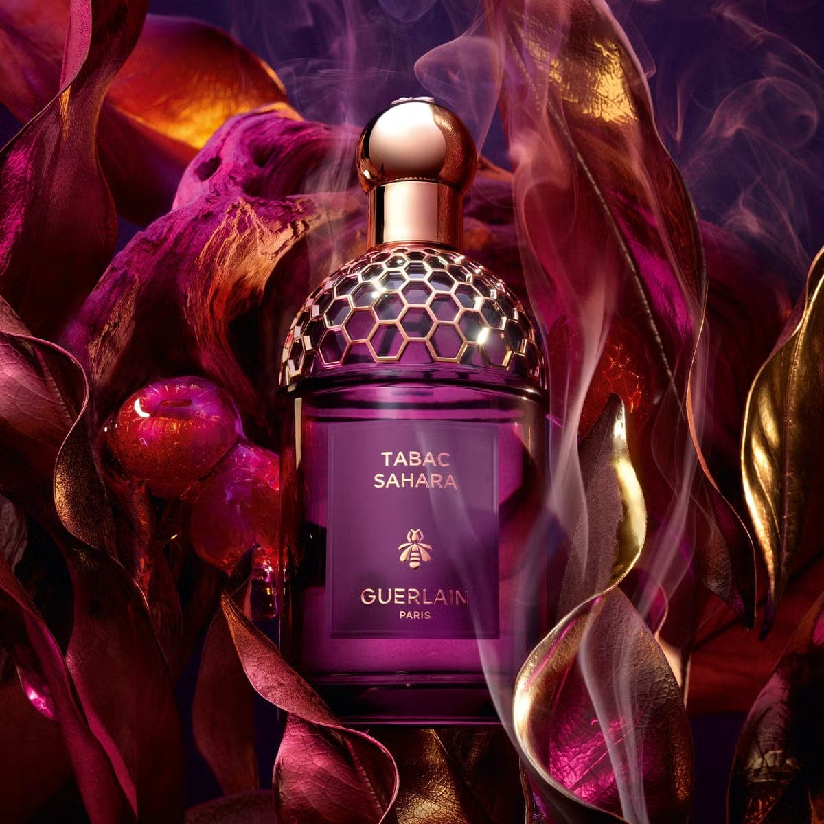 جيرلان ابسولو اليجوريا تاباك سحارا للجنسين ماء عطر 125 مل