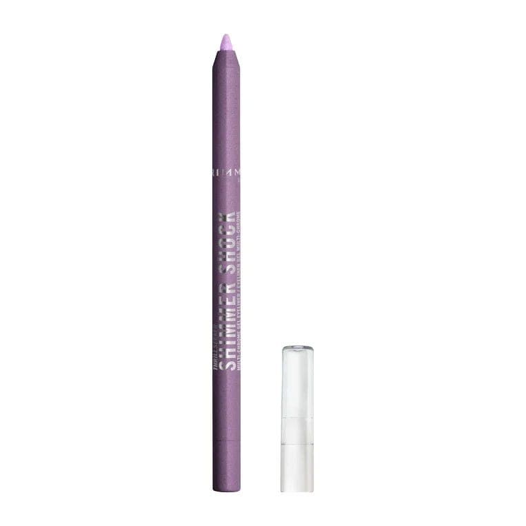 Rimmel Thrill Seeker Shimmer Shock Eyeliner - 001 Frosted Candy