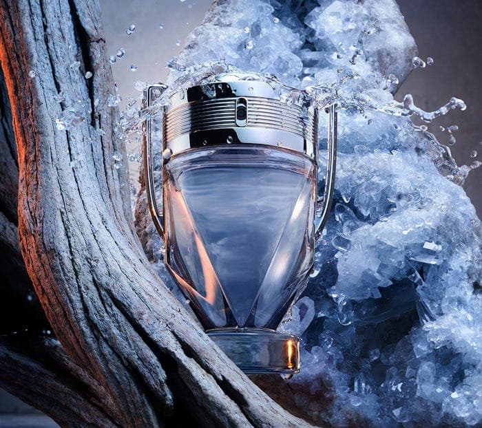 Paco Rabanne Invictus Eau de Toilette for Men - 50 ml