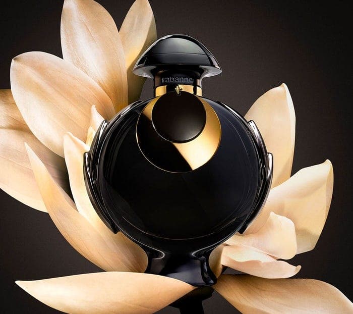 Paco Rabanne Olympea Absolu Parfum for Women - 80 ml
