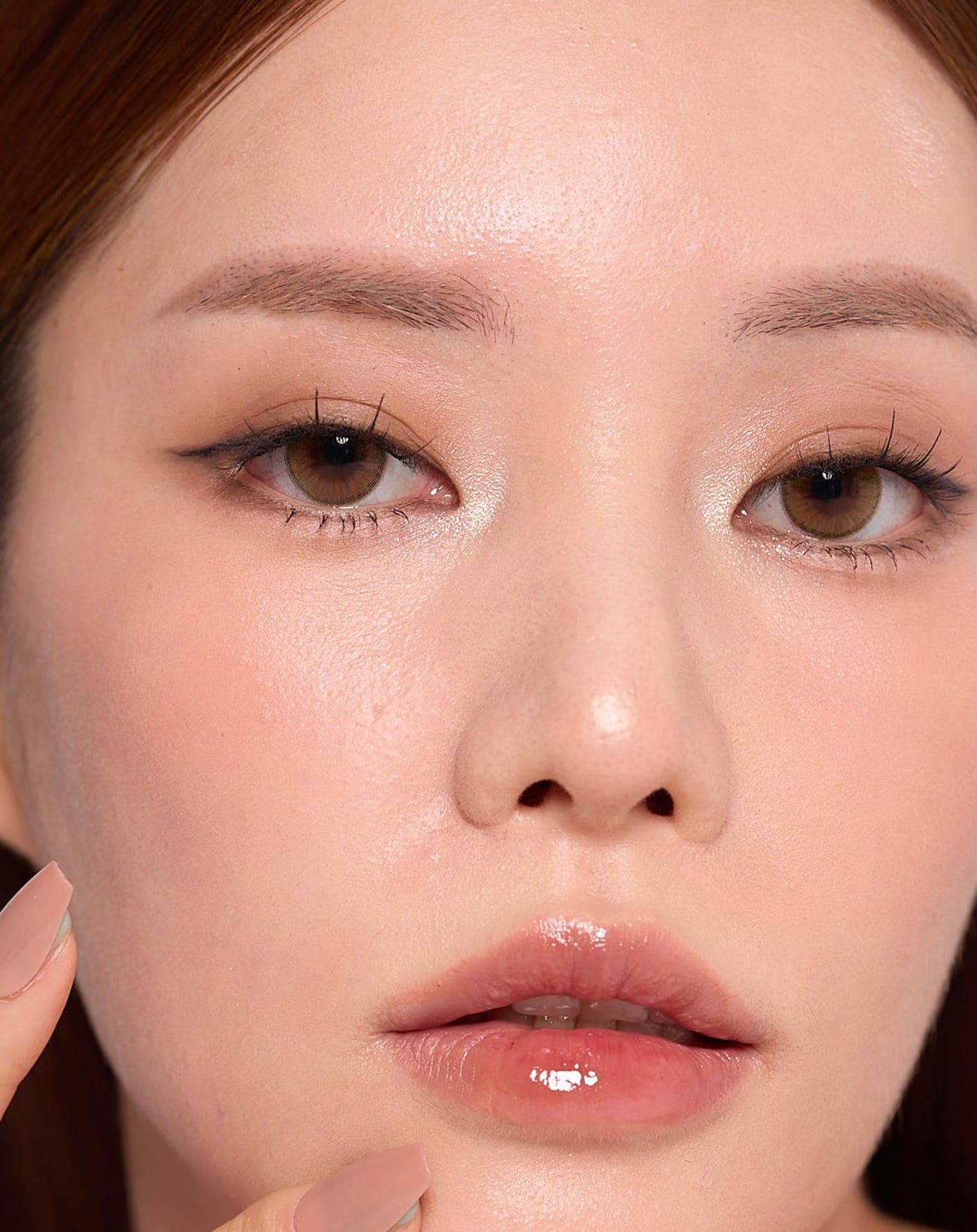 Lensme Korean Style Contact Lenses - Vibe