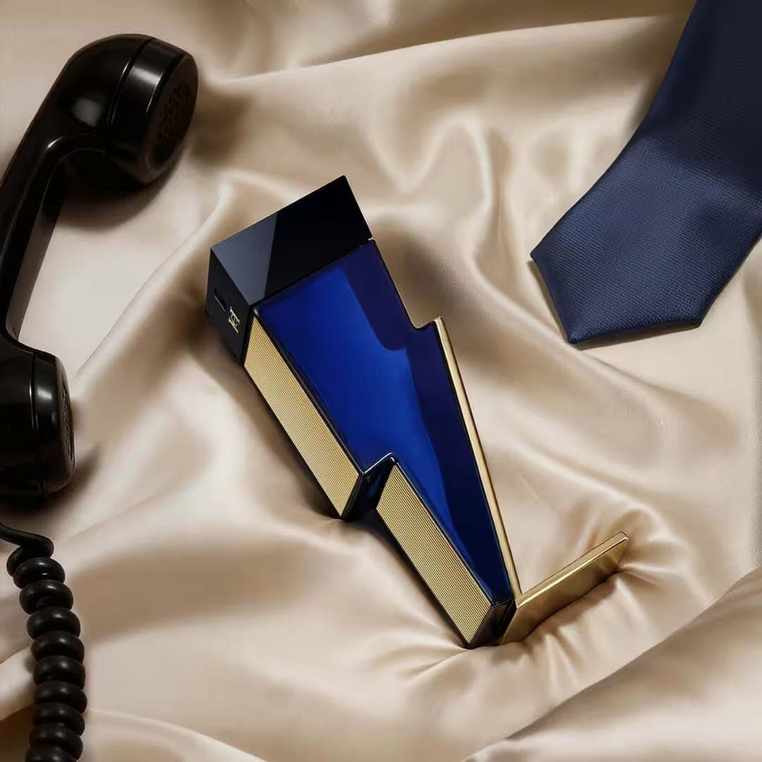 Carolina Herrera Bad Boy Cobalt Absolute Edp for Men - 100 ml