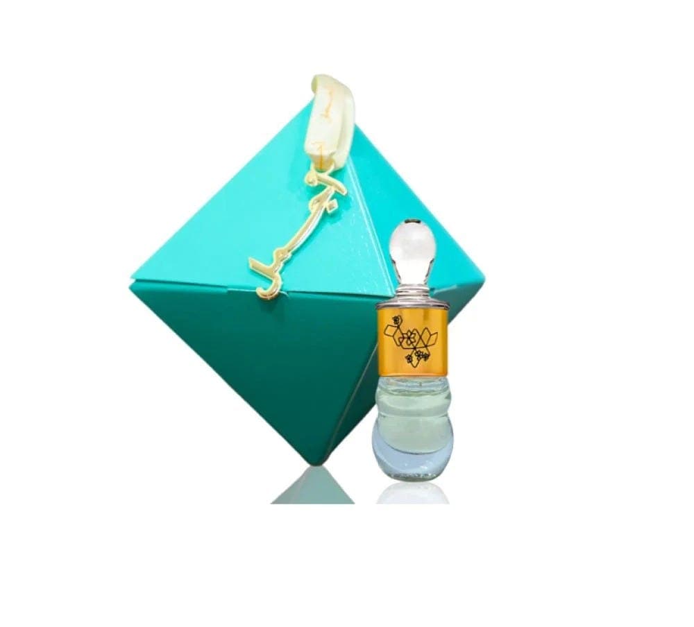 Ajmal Adorn and Misk C&C Perfume Oil Tawziyat 3 g - 10 Pieces