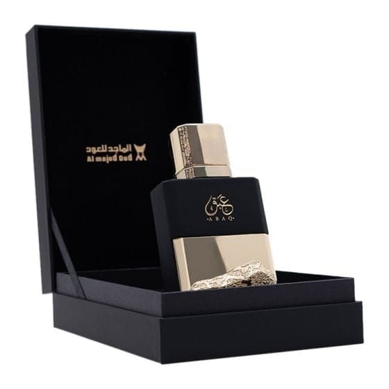 الماجد للعود عطر عبق 75 مل