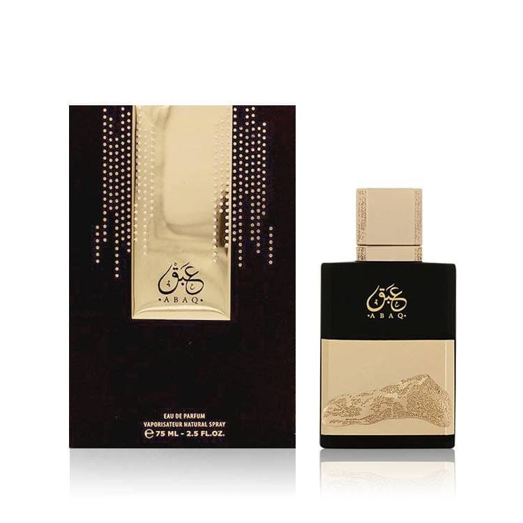 الماجد للعود عطر عبق 75 مل