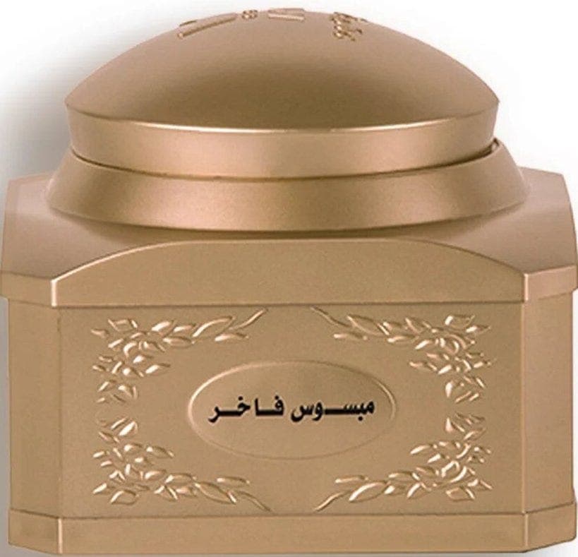 Almajed For Oud Mabsous Fakher Oud Powder - 56 gm