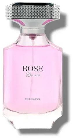 Almajed For Oud Rose De Mai Women - 100 ml