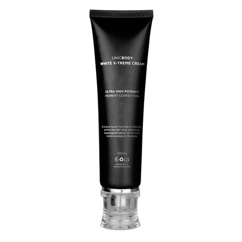 Unicskin Unicbody D-Pigment X-treme Cream - 100 ml