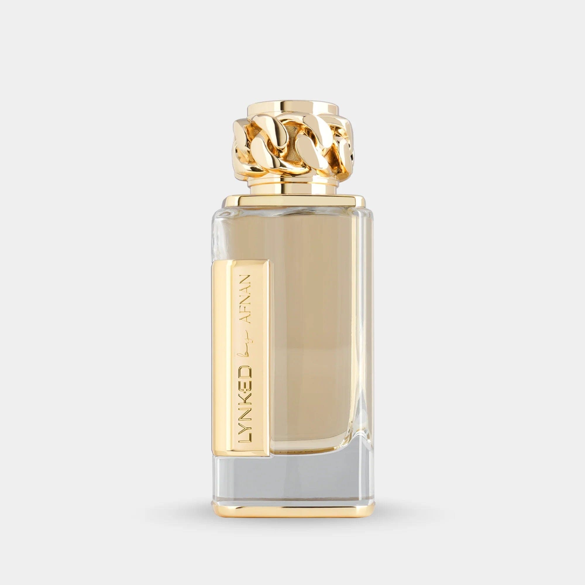 Afnan Lynked Forever Eau De Parfum for Women - 100 ml
