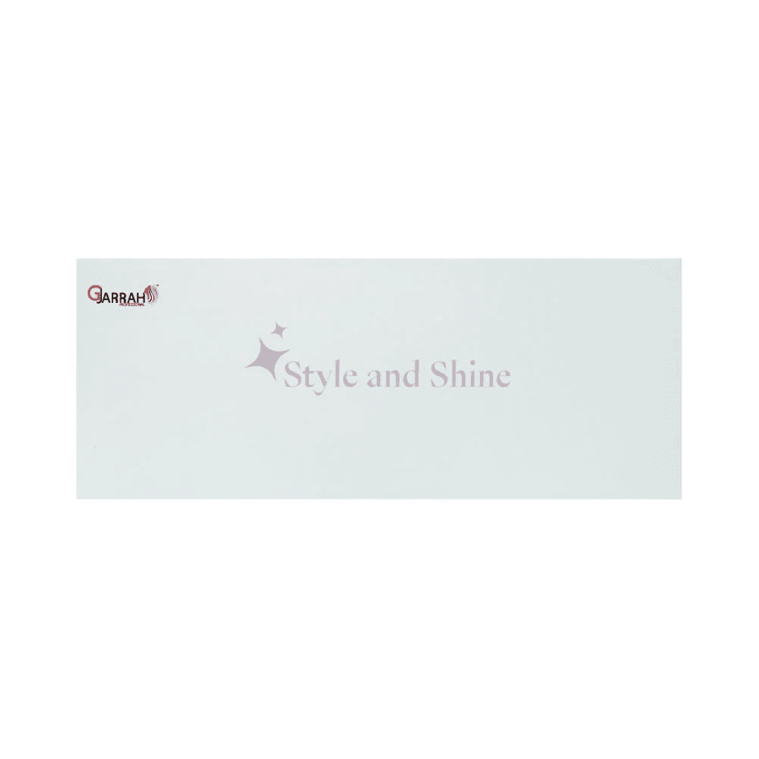 G-Jarrah Hair Curler Model Gj1816