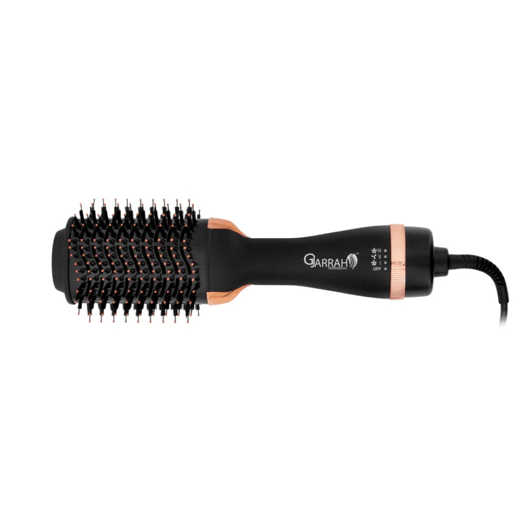 G-Jarrah Hair Styler Brush Three In One Model Hs5001