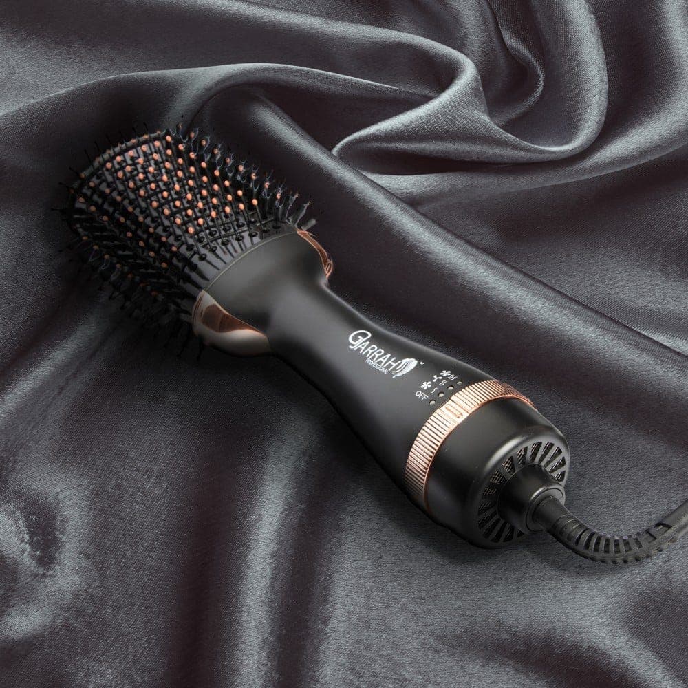 G-Jarrah Hair Styler Brush Three In One Model Hs5001
