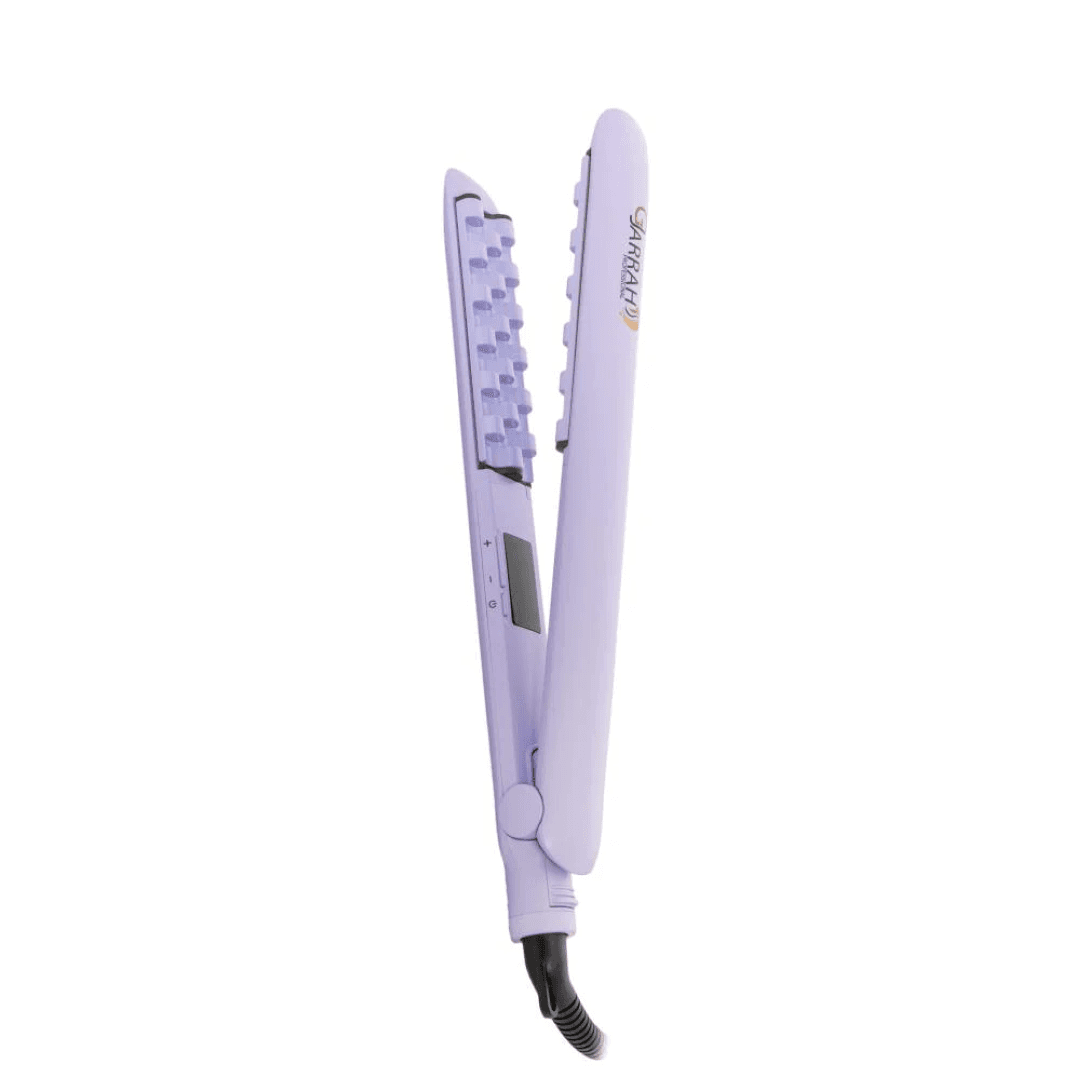 G-Jarrah Ceramic Hair Straightener Model Gj2315