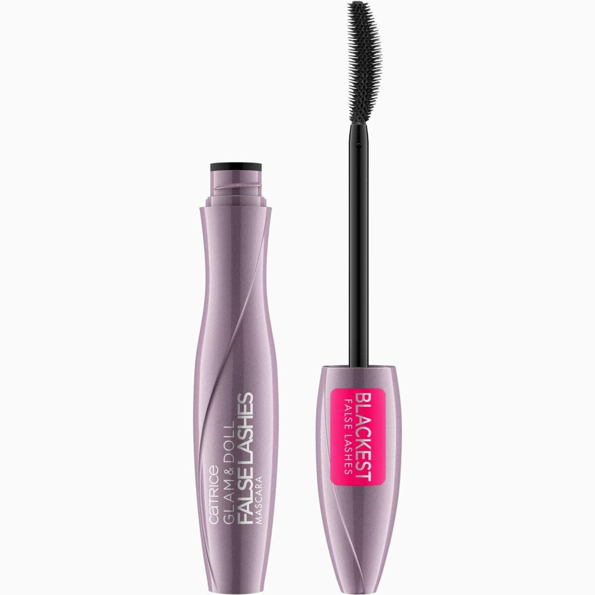 Catrice Glam & Doll False Lashes Mascara - 010