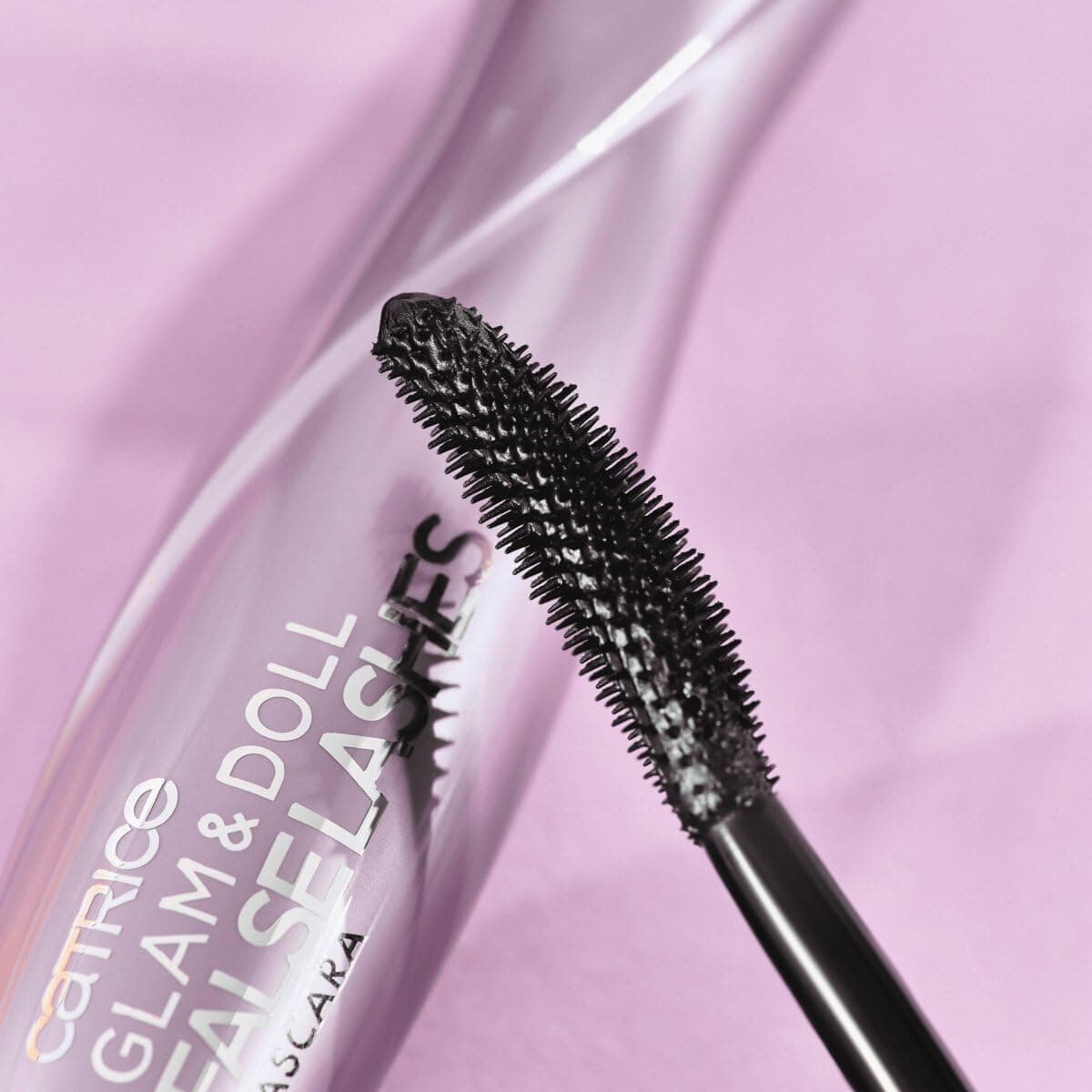 Catrice Glam & Doll False Lashes Mascara - 010
