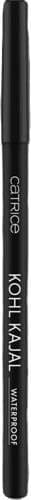 Catrice Kohl Kajal Waterproof - 010 Check Chic Black