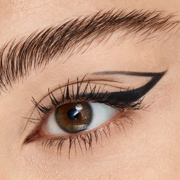 Catrice Kohl Kajal Waterproof - 010 Check Chic Black