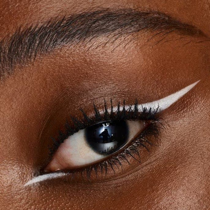 Catrice Kohl Kajal Waterproof - 020 Tweet White