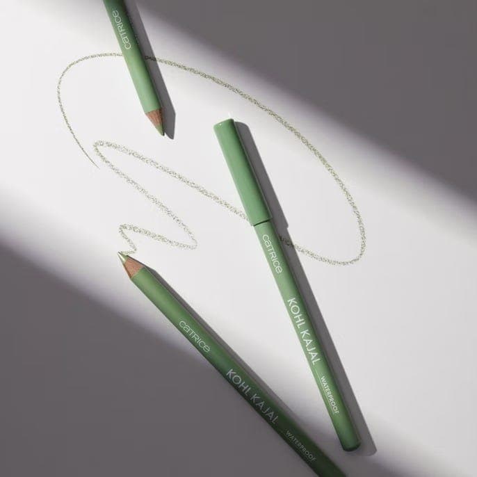 Catrice Kohl Kajal Waterproof - 140 Frosty Mint