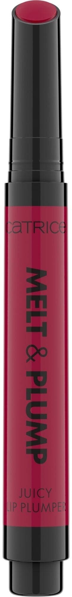 Catrice Melt & Plump Juicy Lip Plumper - 040 Call Nine Wine Wine