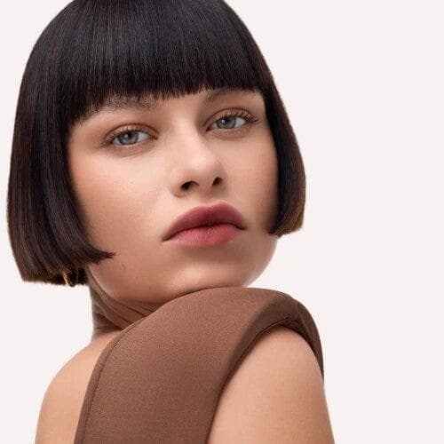 Catrice Pillow Like Matte Lip Mousse - 020 Air Affair