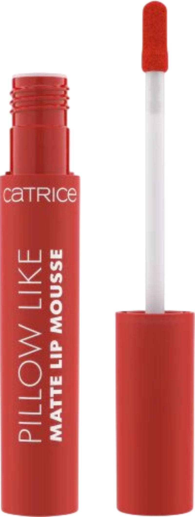 Catrice Pillow Like Matte Lip Mousse - 050 Redy Or Not