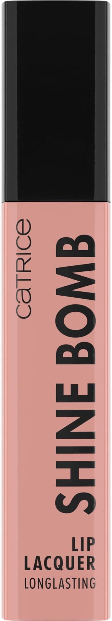 Catrice Shine Bomb Lip Lacquer - 010 French Silk