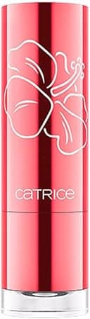 Catrice Wild Hibiscus Glow Lip Balm - 010 Chiaro