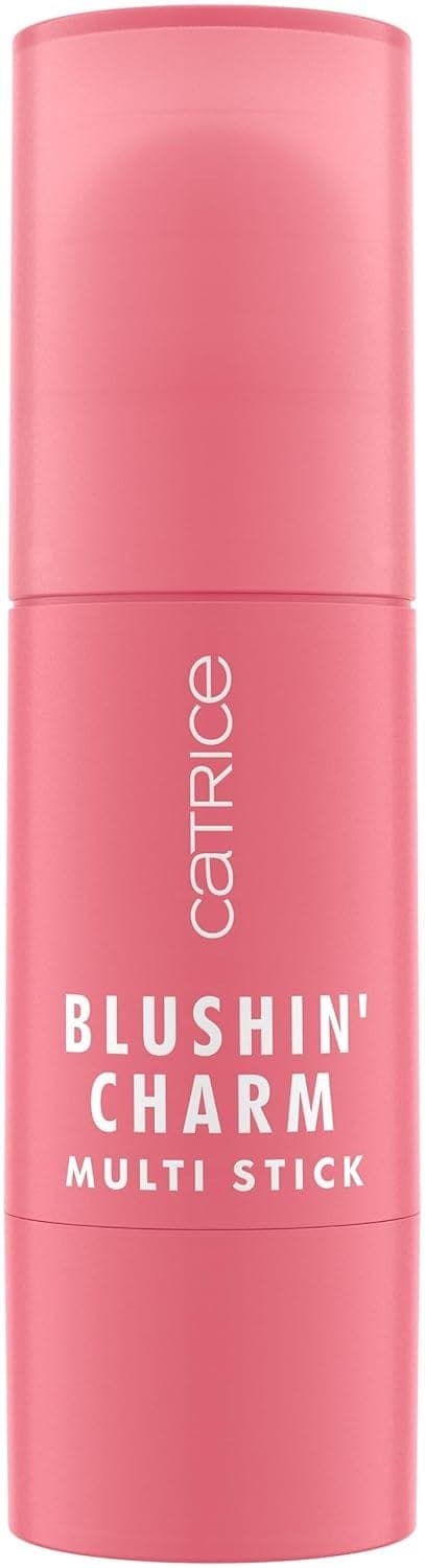 Catrice Blushin Charm Multi Stick - 010 Pink Sweetheart