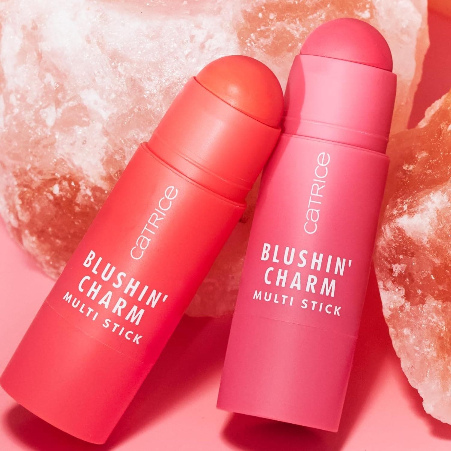 Catrice Blushin Charm Multi Stick - 010 Pink Sweetheart