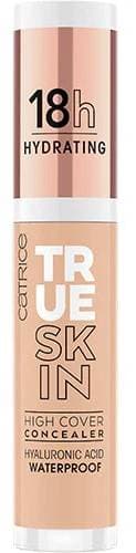 Catrice True Skin High Cover Concealer - 020 Warm Beige