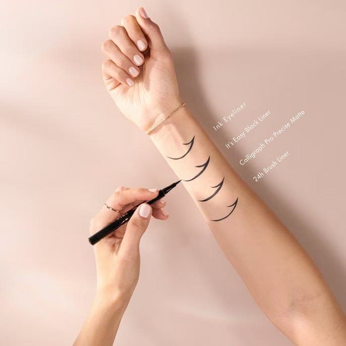 Catrice Ink Eyeliner Waterproof - 010