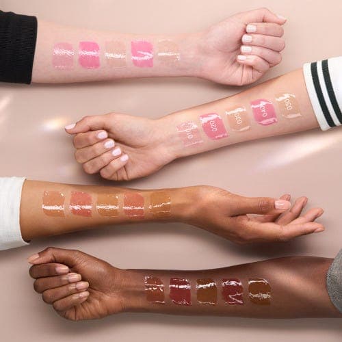 Catrice Glossin Glow Tinted Lip Oil - 010
