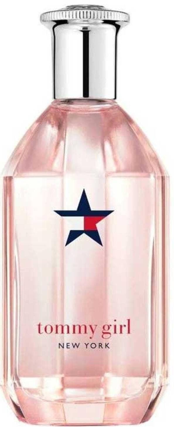 عطر تومي هيلفيغر جيرل نيويورك للنساء - 100 مل