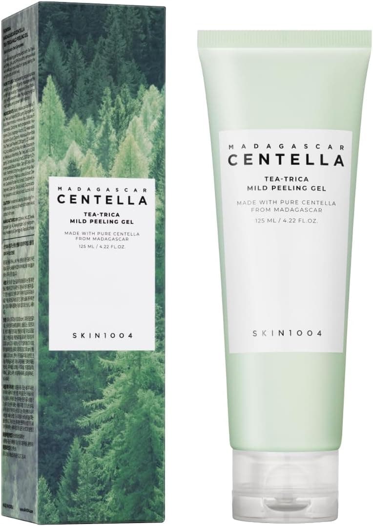 Skin1004 Centella Tea-Trica Mild Peeling Gel - 125 ml