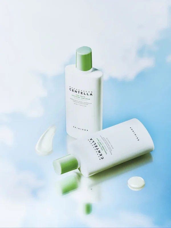 Skin1004 Centella Tea-Trica Soothing Sun Milk - 50 ml