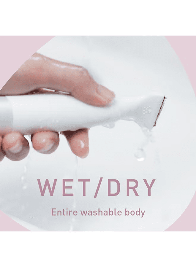 باناسونيك ماكينة حلاقة وتشذيب البيكيني ES-WV62-H262