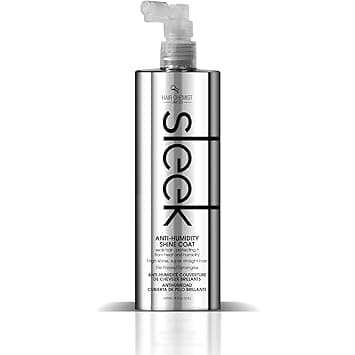Hair Chemist Sleek Anti-Humidity Shine Coat Extra - 237 ml