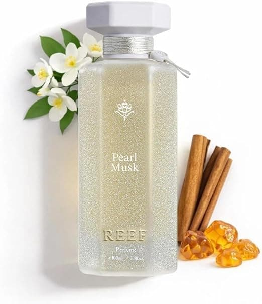 ريف عطر بيرل مسك 100 مل