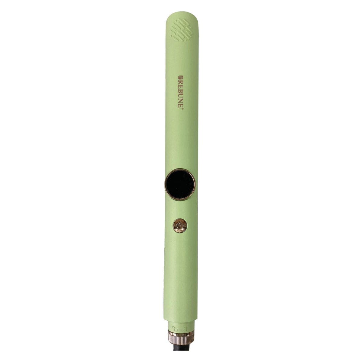 Rebune Hair Straightener Digital Lcd Re-2220