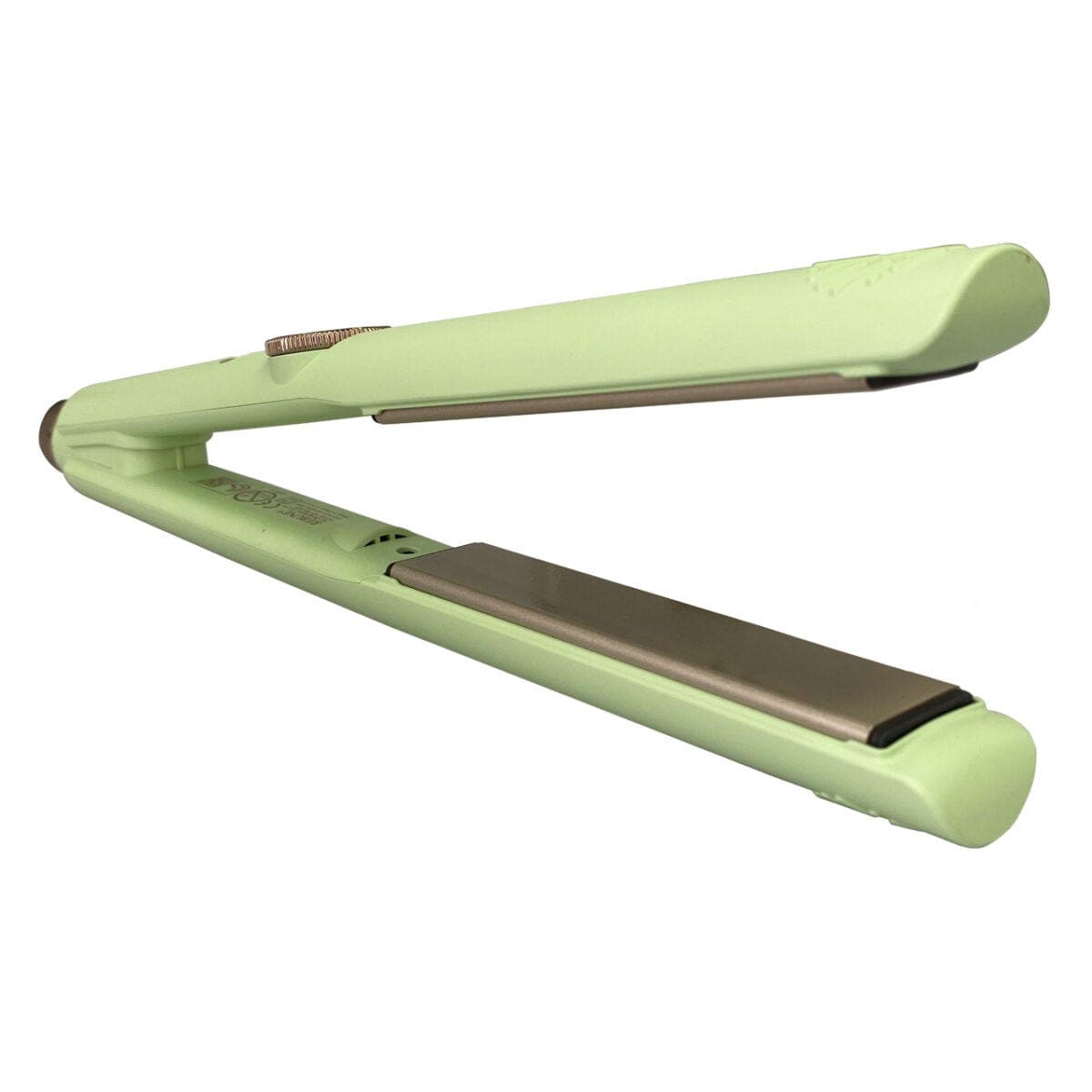 Rebune Hair Straightener Digital Lcd Re-2220