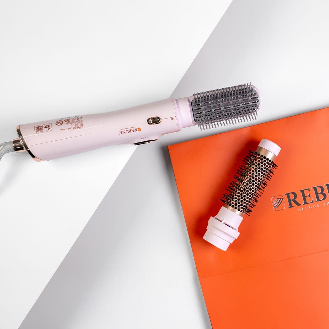 Rebune Hair Styler 1200w Re-2207-2