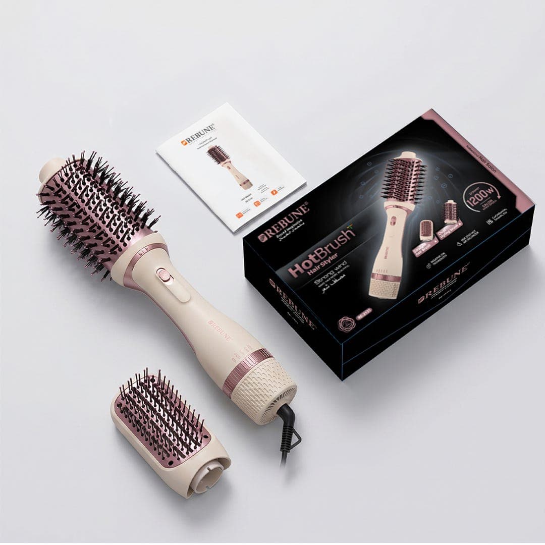 Rebune Air Hair Styler 1200w Re-2131