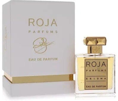 Roja Parfums Enigma Pour Femme Parfum for Women - 50 ml